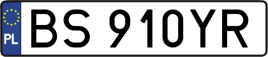 BS910YR