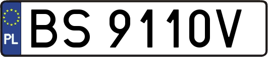 BS9110V