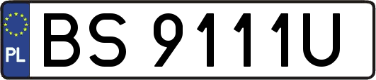 BS9111U