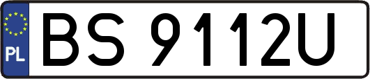 BS9112U