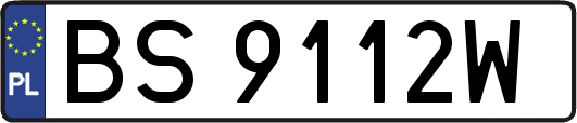 BS9112W