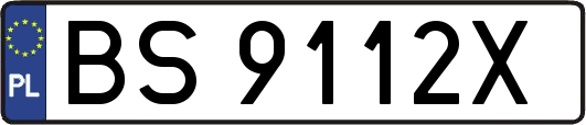 BS9112X