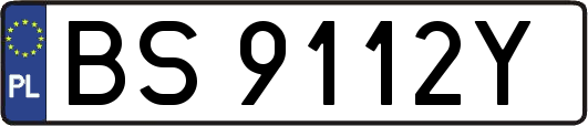 BS9112Y