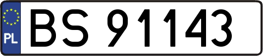 BS91143