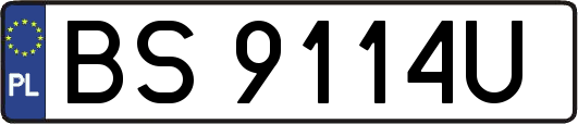 BS9114U
