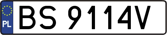 BS9114V