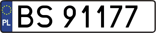 BS91177