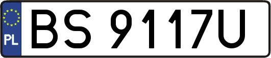 BS9117U