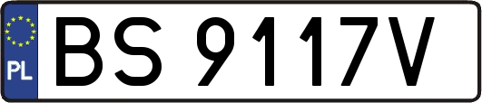 BS9117V