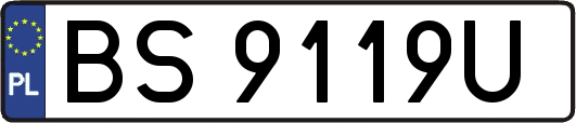 BS9119U
