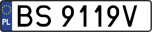 BS9119V