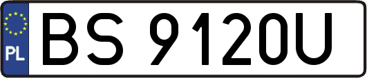 BS9120U