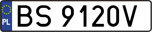 BS9120V