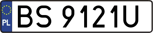 BS9121U