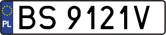 BS9121V
