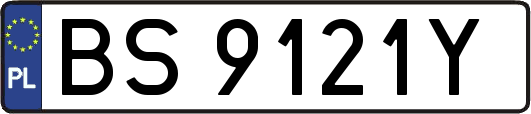 BS9121Y