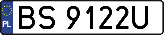 BS9122U