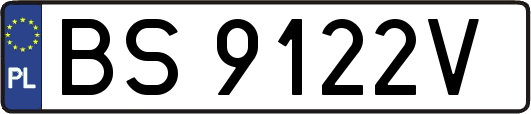 BS9122V