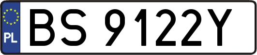 BS9122Y