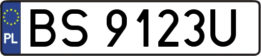 BS9123U