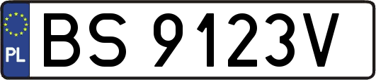 BS9123V