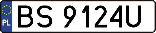 BS9124U