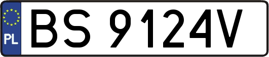BS9124V
