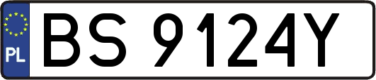 BS9124Y