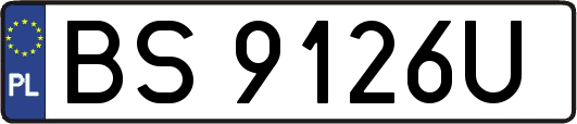 BS9126U