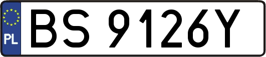 BS9126Y