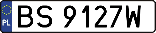 BS9127W