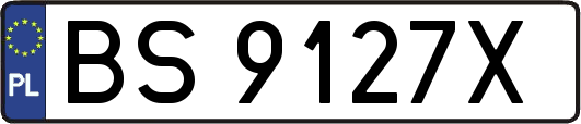 BS9127X