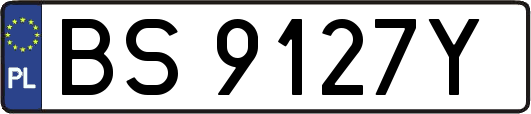 BS9127Y