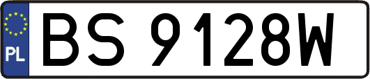 BS9128W