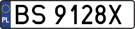 BS9128X