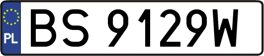 BS9129W