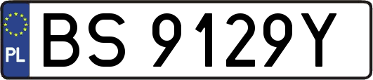 BS9129Y