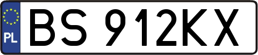 BS912KX