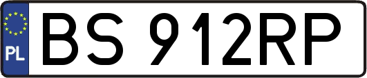 BS912RP