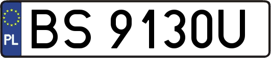 BS9130U
