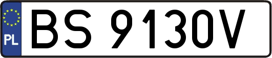 BS9130V