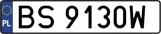 BS9130W