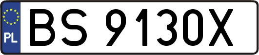 BS9130X