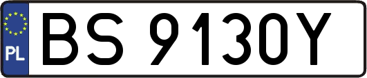 BS9130Y
