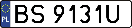 BS9131U