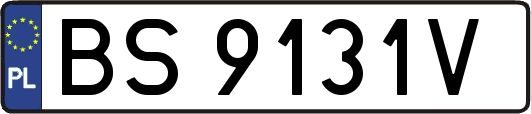 BS9131V