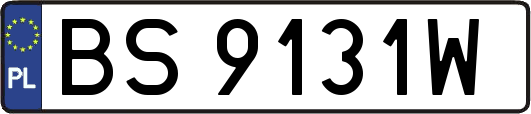 BS9131W