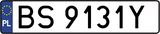 BS9131Y