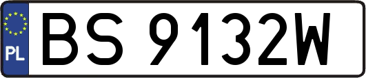 BS9132W