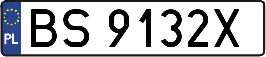 BS9132X